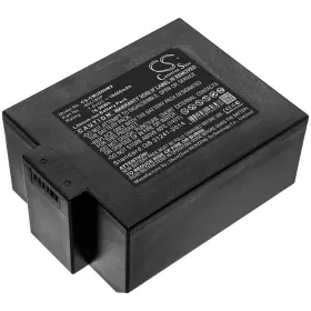 WX-LJ98-8 BULBSANDBATTERIES Icu Patient Monitor Battery