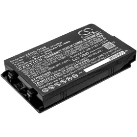 WX-LJS1-8 BULBSANDBATTERIES Battery Dell