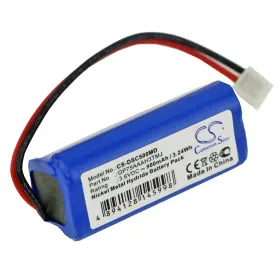 WX-LK29-1 BULBSANDBATTERIES Battery Dentsply