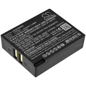WX-LKC3-9 BULBSANDBATTERIES Battery Eartec Ultralite