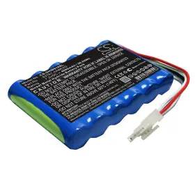 WX-LKH9-7 BULBSANDBATTERIES Prosonic Flow Battery Endress