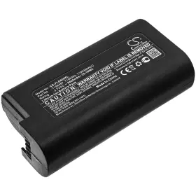 WX-LKLC-2 BULBSANDBATTERIES Battery Flir