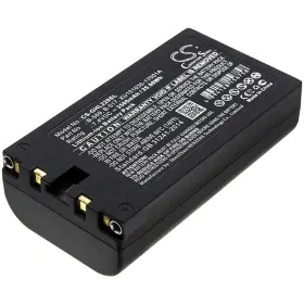 WX-LLTU-7 BULBSANDBATTERIES Battery Graphtec