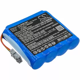 WX-LLZY-6 BULBSANDBATTERIES Battery Heine