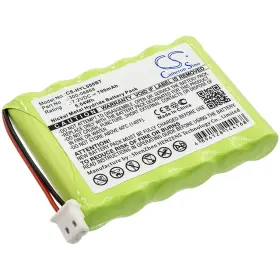 WX-LQ24-8 BULBSANDBATTERIES Lyric Battery Honeywell