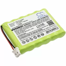 WX-LQ28-4 BULBSANDBATTERIES Battery Honeywell