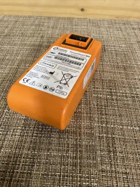 WX-QYG6-0 BULBSANDBATTERIES Battery Cardiac Science #2