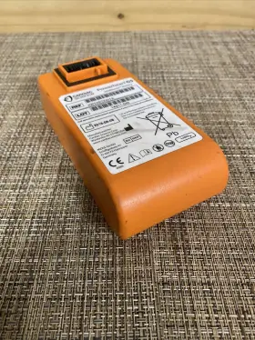 WX-QYG6-0 BULBSANDBATTERIES Battery Cardiac Science