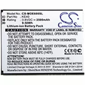 WX-R05J-8 BULBSANDBATTERIES Cameron Sino