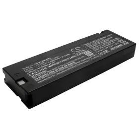 WX-RDYD-5 BULBSANDBATTERIES Battery Biolight