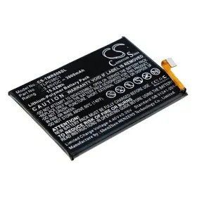 WX-REF1-6 BULBSANDBATTERIES Battery Alcatel