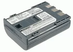 WX-RF7G-9 BULBSANDBATTERIES Battery Canon