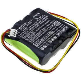 WX-RF9D-5 BULBSANDBATTERIES Battery Chatillon
