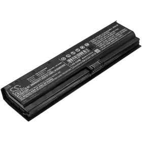 WX-RFAH-3 BULBSANDBATTERIES Battery Clevo