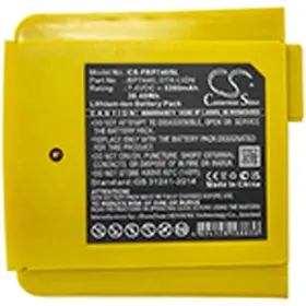 WX-RG0H-9 BULBSANDBATTERIES Dtx Lion Battery Fluke