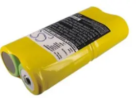 WX-RG0L-3 BULBSANDBATTERIES Battery Fluke