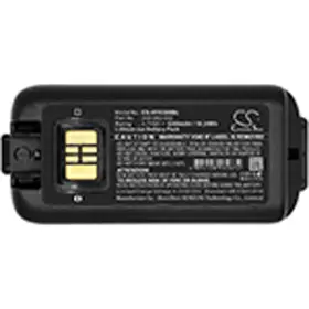 WX-RGCG-6 BULBSANDBATTERIES Battery Honeywell