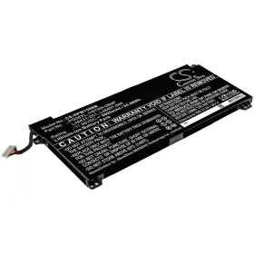 WX-RGLY-3 BULBSANDBATTERIES Battery Hewlett Packard