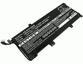 WX-RGS9-6 BULBSANDBATTERIES Battery Hewlett Packard