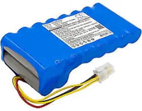 WX-RHC4-9 BULBSANDBATTERIES Battery Husqvarna