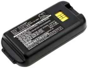 WX-RHQQ-5 BULBSANDBATTERIES Battery Intermec