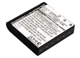 WX-RJ66-7 BULBSANDBATTERIES Battery Kodak