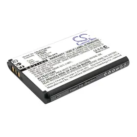 WX-RJA6-5 BULBSANDBATTERIES Battery Kyocera
