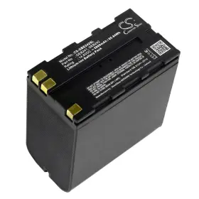 WX-RJEL-6 BULBSANDBATTERIES Battery Leica
