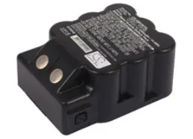 WX-RJES-4 BULBSANDBATTERIES Battery Leica