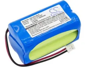 WX-RJTU-6 BULBSANDBATTERIES Battery Lfi WX-RJTU-6 BULBSANDBATTERIES Battery Lfi