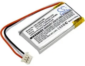 WX-RKCX-7 BULBSANDBATTERIES Battery Logitech