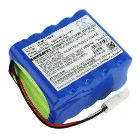 WX-RKJQ-2 BULBSANDBATTERIES Battery Mediana
