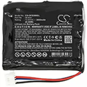 WX-RQBT-2 BULBSANDBATTERIES Battery Olympus