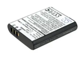 WX-RQD7-1 BULBSANDBATTERIES Battery Olympus