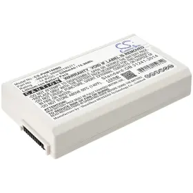 WX-RRK3-5 BULBSANDBATTERIES Battery Philips