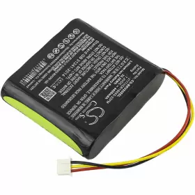 WX-SAUR-9 BULBSANDBATTERIES Brv Battery Braven