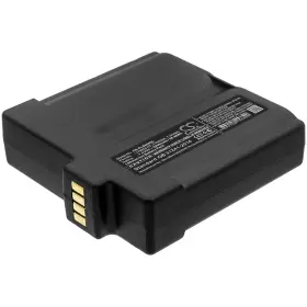 WX-SBBE-3 BULBSANDBATTERIES Battery Flir