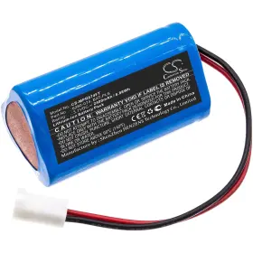 WX-SJSX-8 BULBSANDBATTERIES Battery Monarch