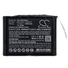 WY-B5QQ-3 BULBSANDBATTERIES Battery Trimble