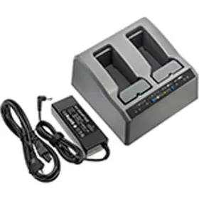 WY-B5QR-8 BULBSANDBATTERIES Battery Trimble Charger