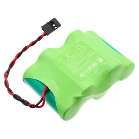 X-004.99.641 BULBSANDBATTERIES Battery Heine