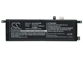 X553SA-BHCLN10 BULBSANDBATTERIES Battery Asus