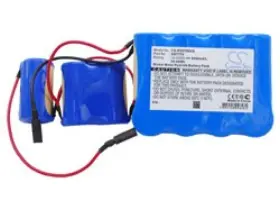 Bulbsandbatteries Xbt779 Replacement Battery For Euro Pro 18.00v
