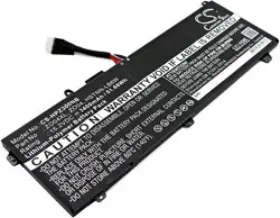 Y6K32EA BULBSANDBATTERIES Battery Hewlett Packard Zbook