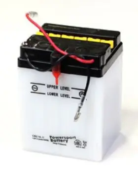 Bulbsandbatteries Yb2.5l-c Replacement Battery For Power Sport