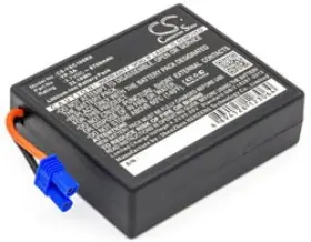 YP-3A BULBSANDBATTERIES Battery Yuneec