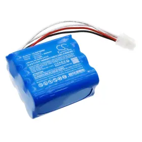 YR115100 BULBSANDBATTERIES Battery Air Liquide