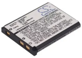 Z200FD BULBSANDBATTERIES Battery Fujifilm Finepix