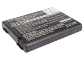 Bulbsandbatteries Zd8001 Replacement Battery For Hp Hewlett Packard Pavilion 14.80v
