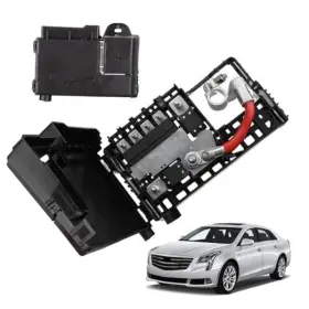 ZZ-DR00793-1 BUMXCA Fuse Box Battery Terminal Cover Chevy Xts